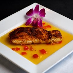 The Best 10 Seafood Restaurants Near Cocoa Beach Fl 32931 Last Gregory S Steak And Seafood Grille