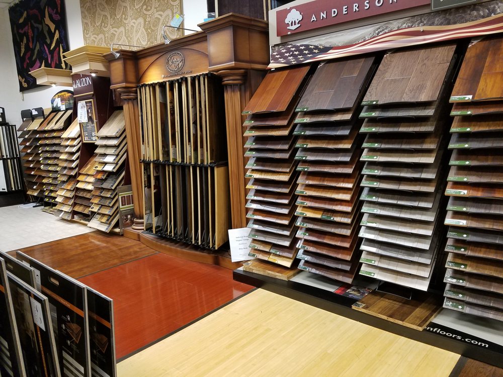 M & Z Carpets