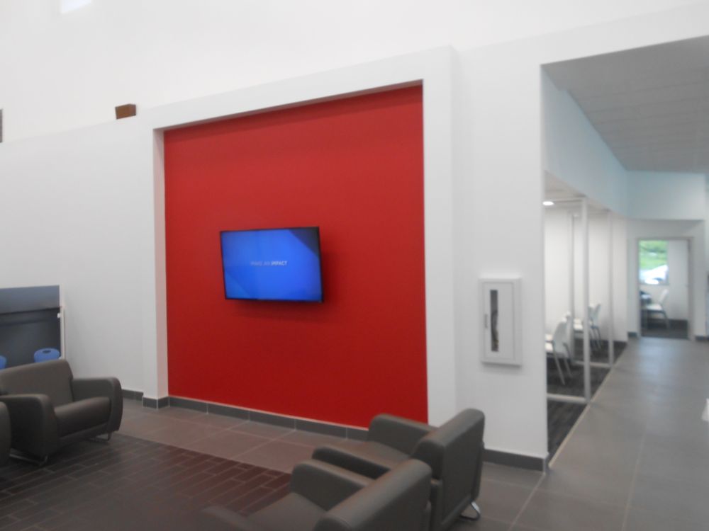 Paul Cerame Kia >> New Customer Lounge Area At Cerame Kia Yelp Paul Cerame Kia >> New Customer Lounge Area At Cerame Kia Yelp