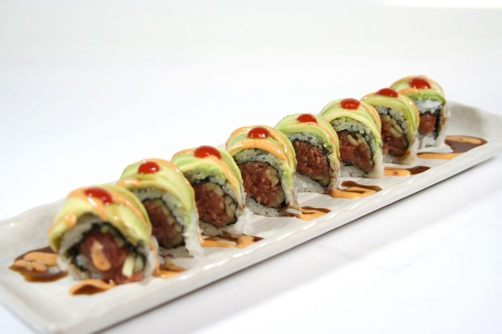 OTTO SUSHI