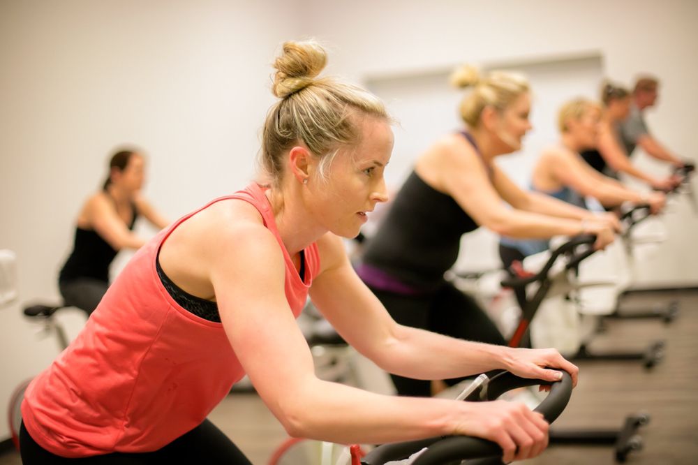 The Club at Gig Harbor