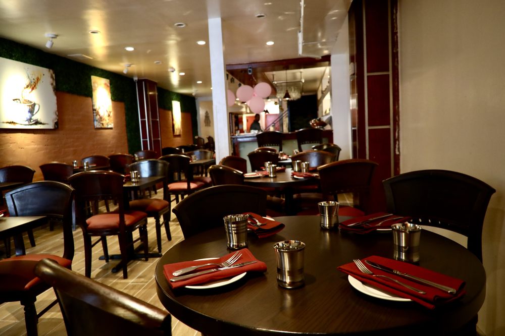 Best NYC Restaurants near Grand Central Terminal 42 Street Station