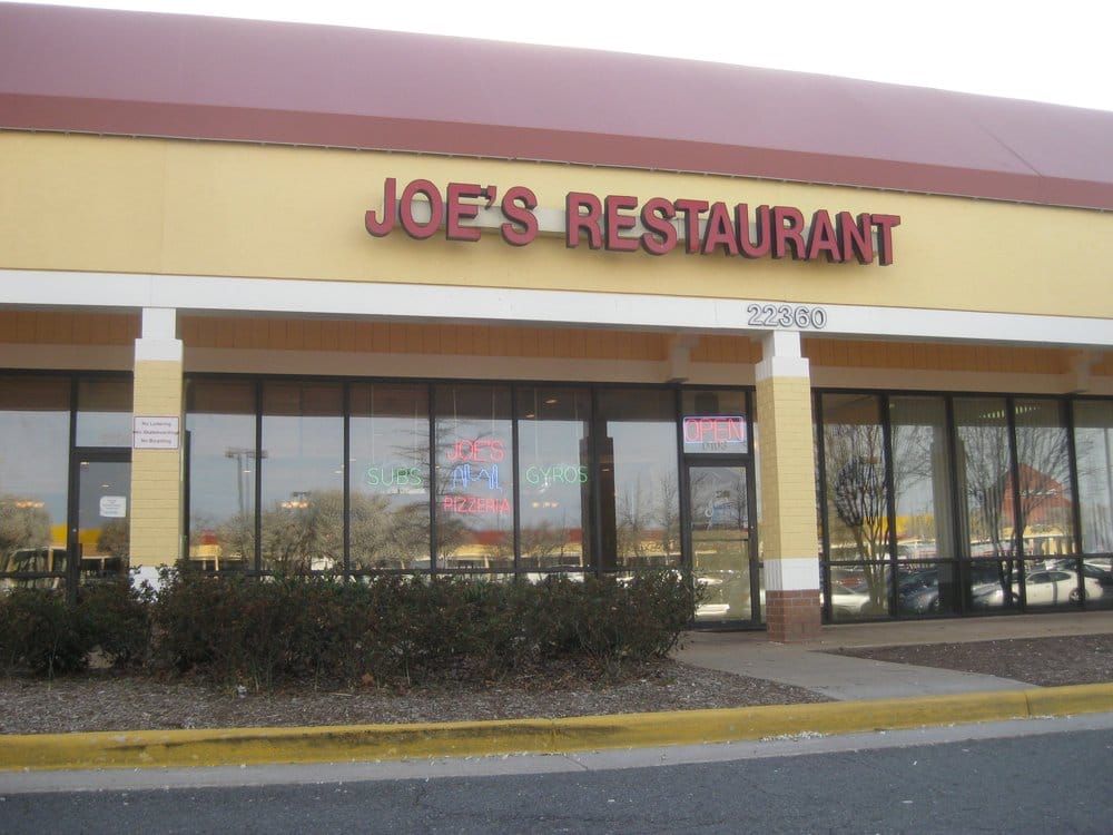 Italian Restaurants Near Sterling Va Italian Restaurants Near Sterling Va