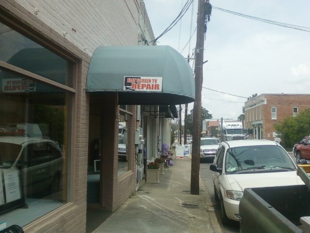 Prince TV & VCR Repair