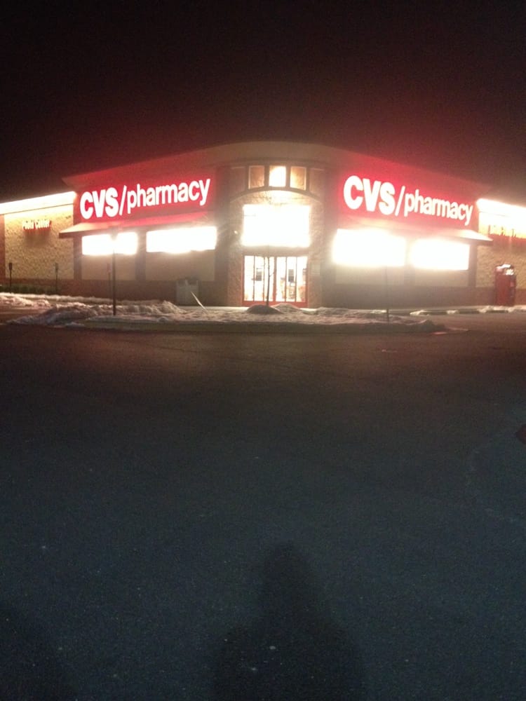CVS Pharmacy Drugstores 1932 Senseny Rd, Winchester, VA Phone
