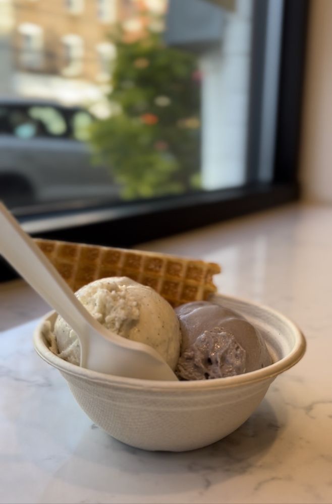 Jeni's Splendid Ice Creams