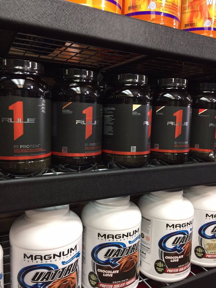 Nutrimart - Hillcrest