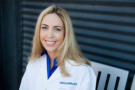 Rebecca A Marsh, DDS - Hillcrest Dental Arts