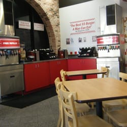 P O Of Five Guys Burgers And Fries Orlando Fl United States P O Of Five Guys Burgers And Fries Orlando Fl United States