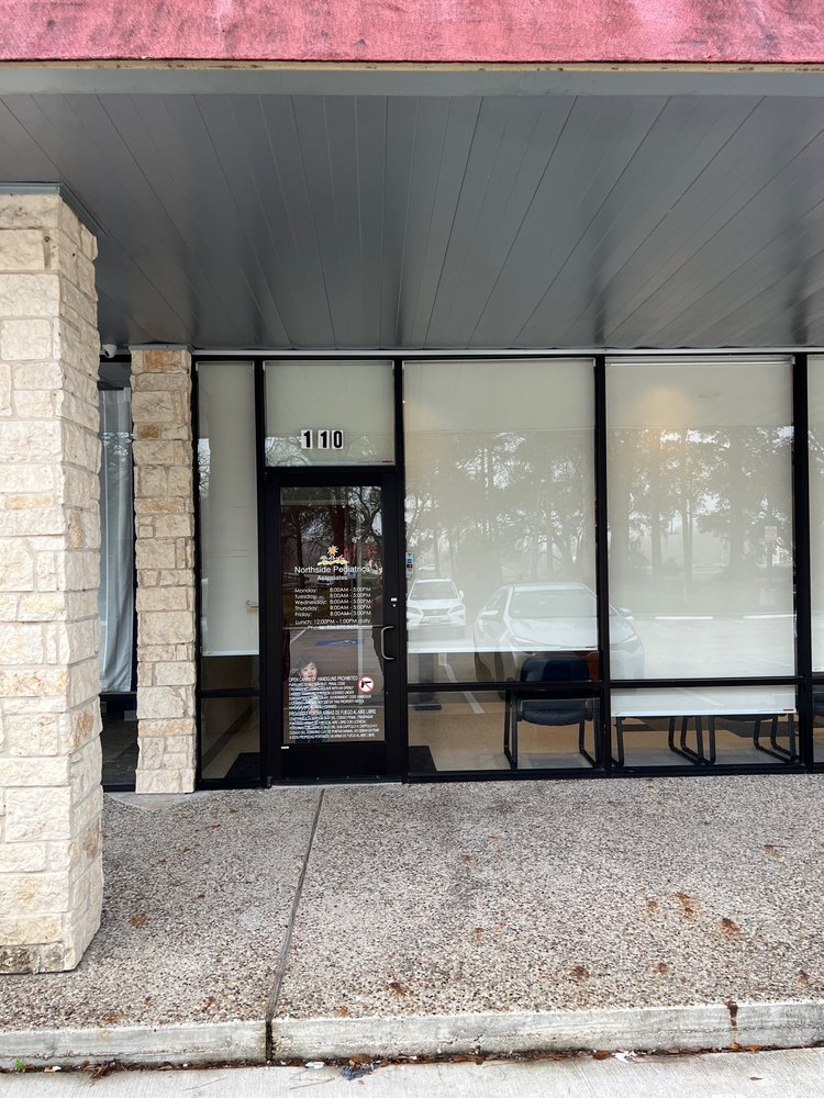 image of business Northside Pediatrics Associates