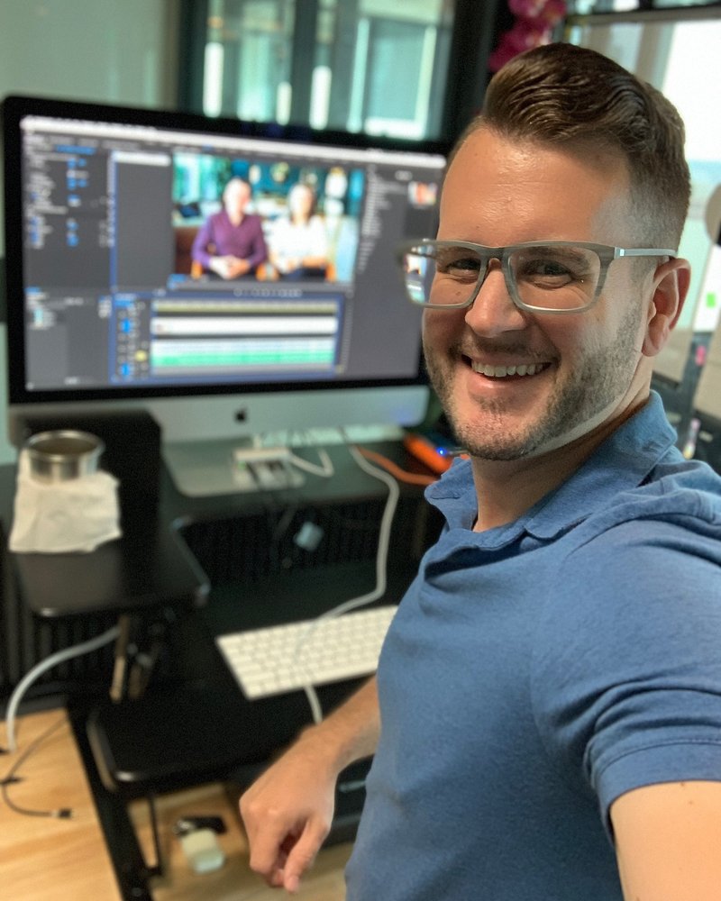 WeWork Stonewall Station