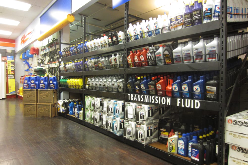 Broadway Discount Auto Parts Auto Parts & Supplies 420 Broadway