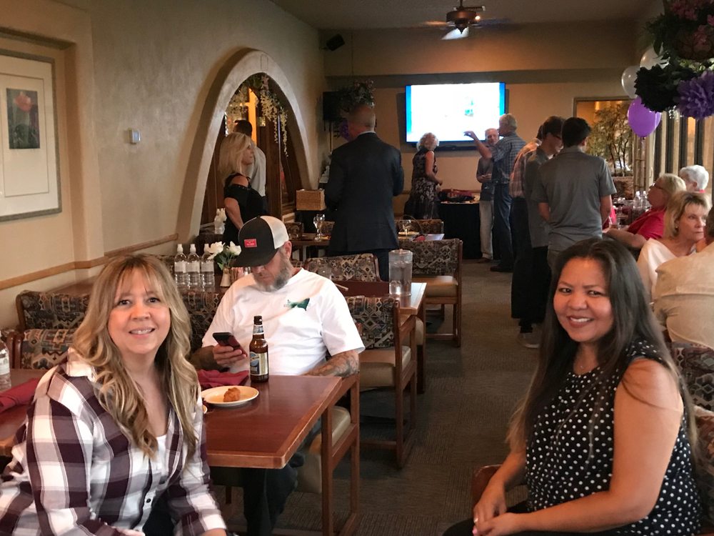 Painted Mountain Golf Club Painted Mountain Golf Club