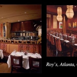 Roy S Closed 13 Reviews Restaurants 3475 Piedmont Rd Ne Photo Of Roy S Atlanta Ga United States