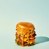 Barsk Burger