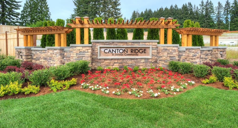 Photos for Lennar at Canton Ridge Yelp