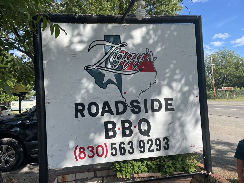 Ziggy's Roadside BBQ
