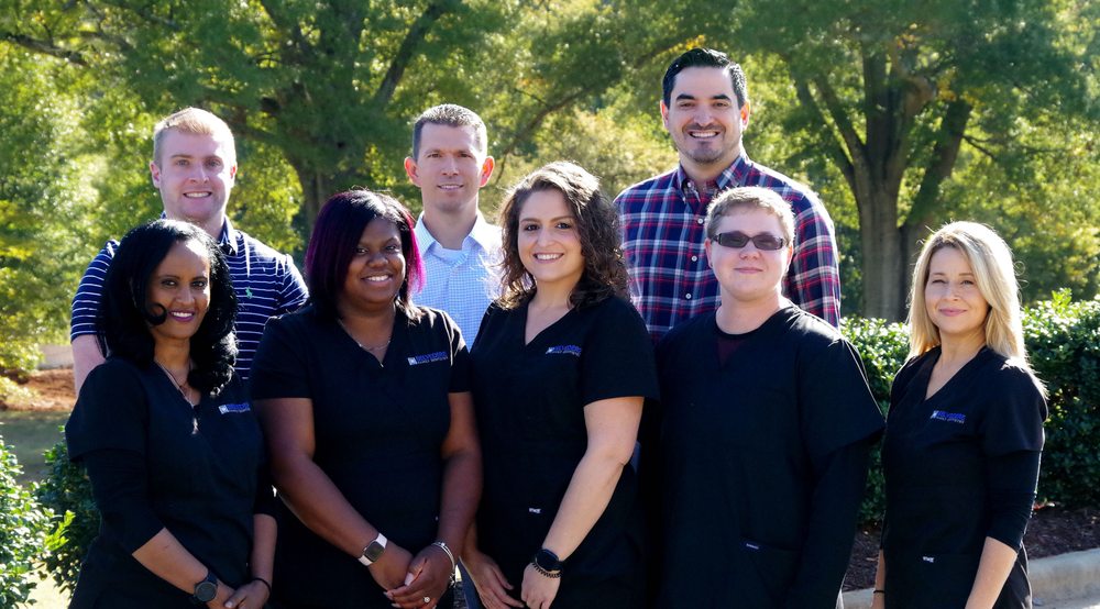 image of business Belvedere Family Dentistry