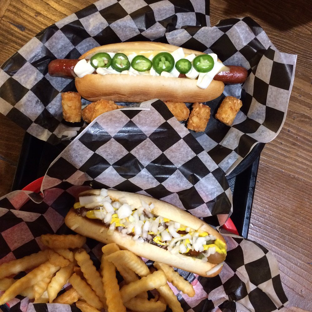 The Steamie Weenie Order Online 515 Photos & 286 Reviews Hot Dogs