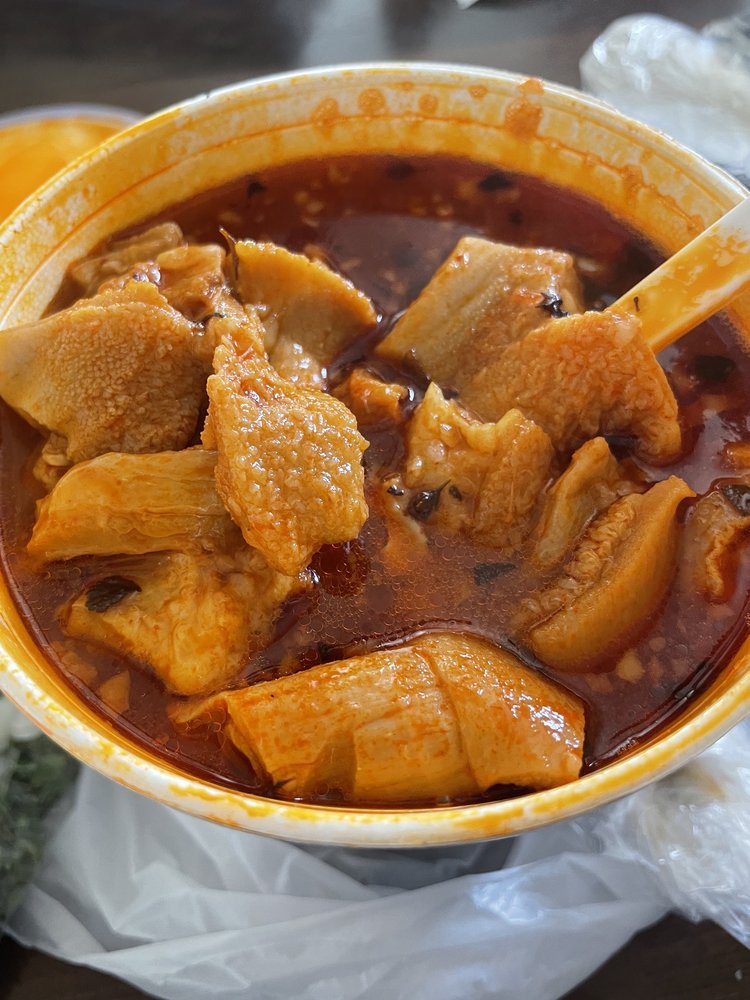 La Michoacana