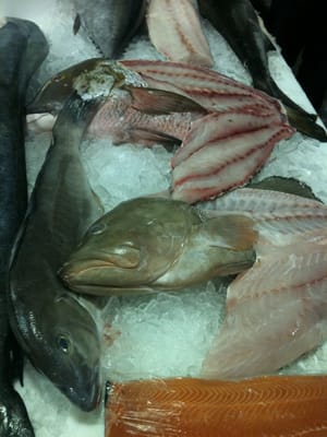 Wanchese Fish Company