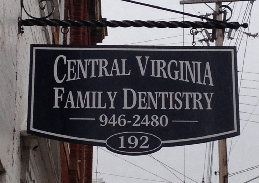 image of business Central Virginia Family Dentistry