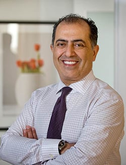 image of business Fredrick F Farahi, DDS