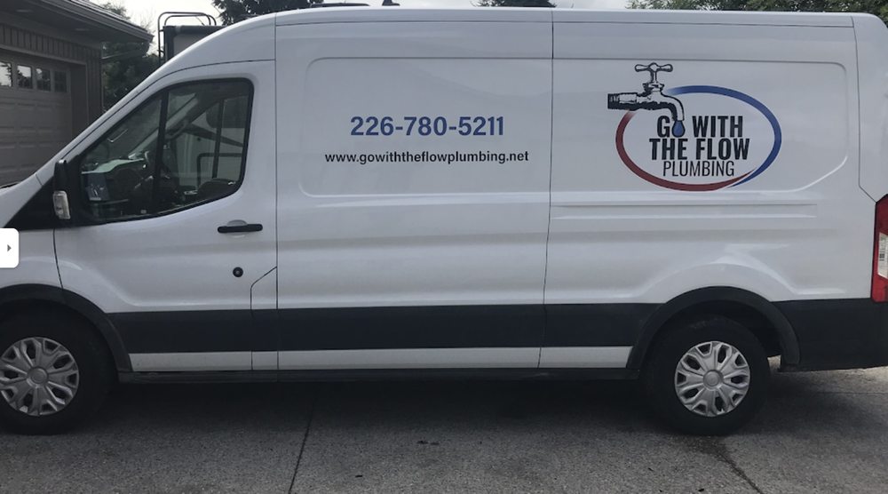 Go With The Flow Plumbing