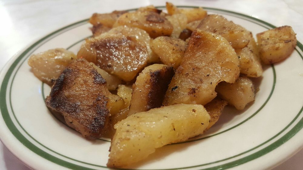 Angelo's Luncheonette