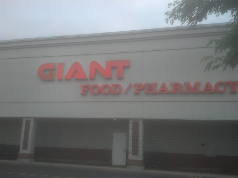 Giant Food Store Grocery 2222 E College Ave, State College, PA
