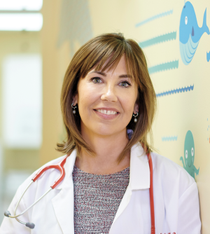 image of business Pediatric Care Group