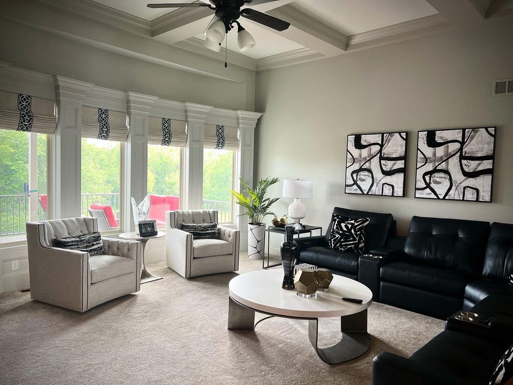 image of business Custom Interiors by Francesca