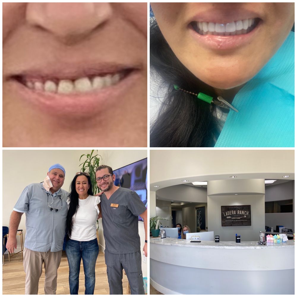 image of business Ladera Ranch Dentistry & Orthodontics