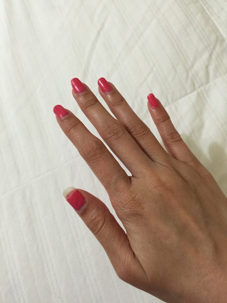 Viera Nails Nail Salons 5410 Murrell Rd, Rockledge, FL Phone Number Yelp