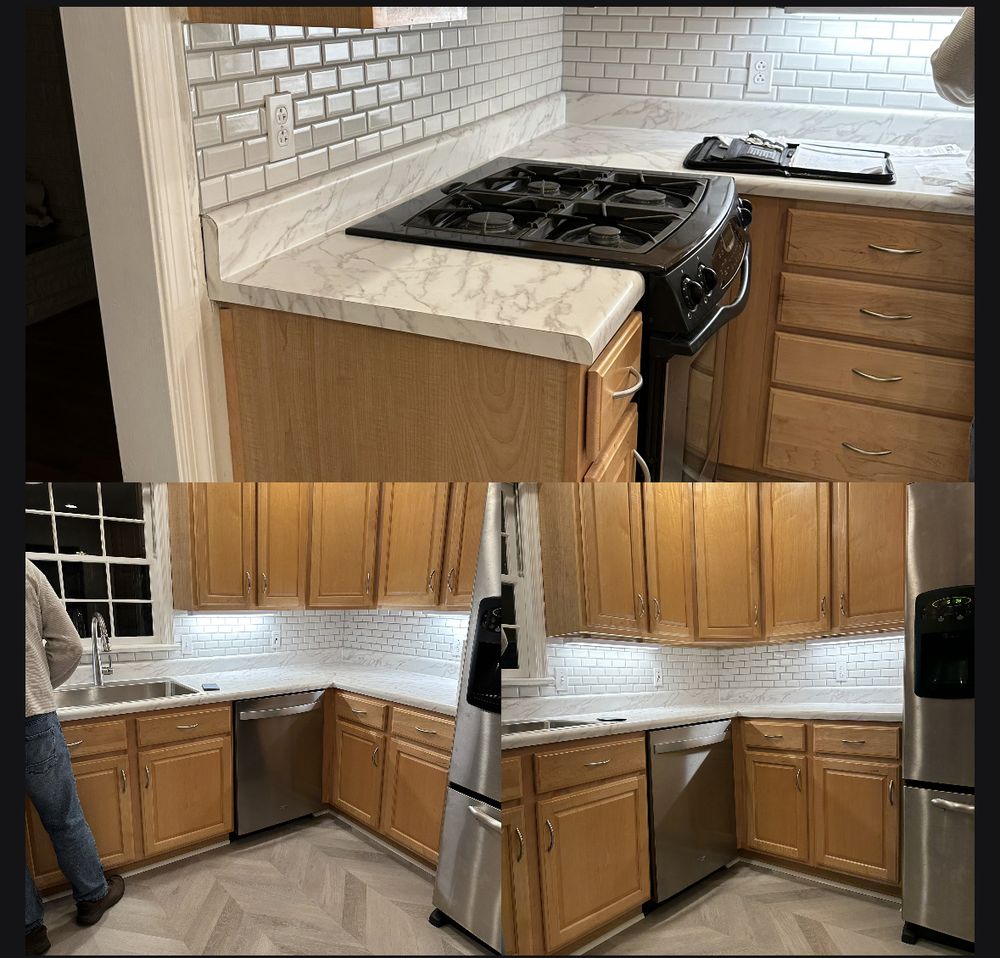 Precision Painting & Drywall