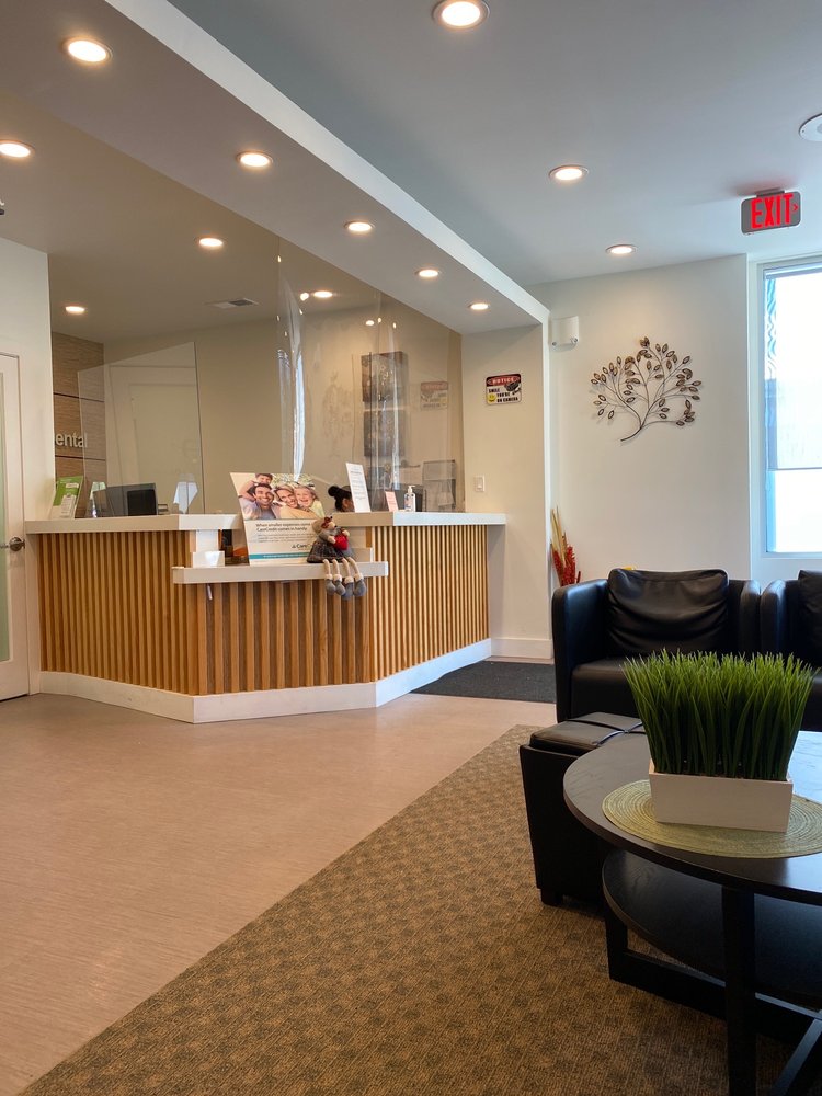 image of business Brilliant Smile Dental