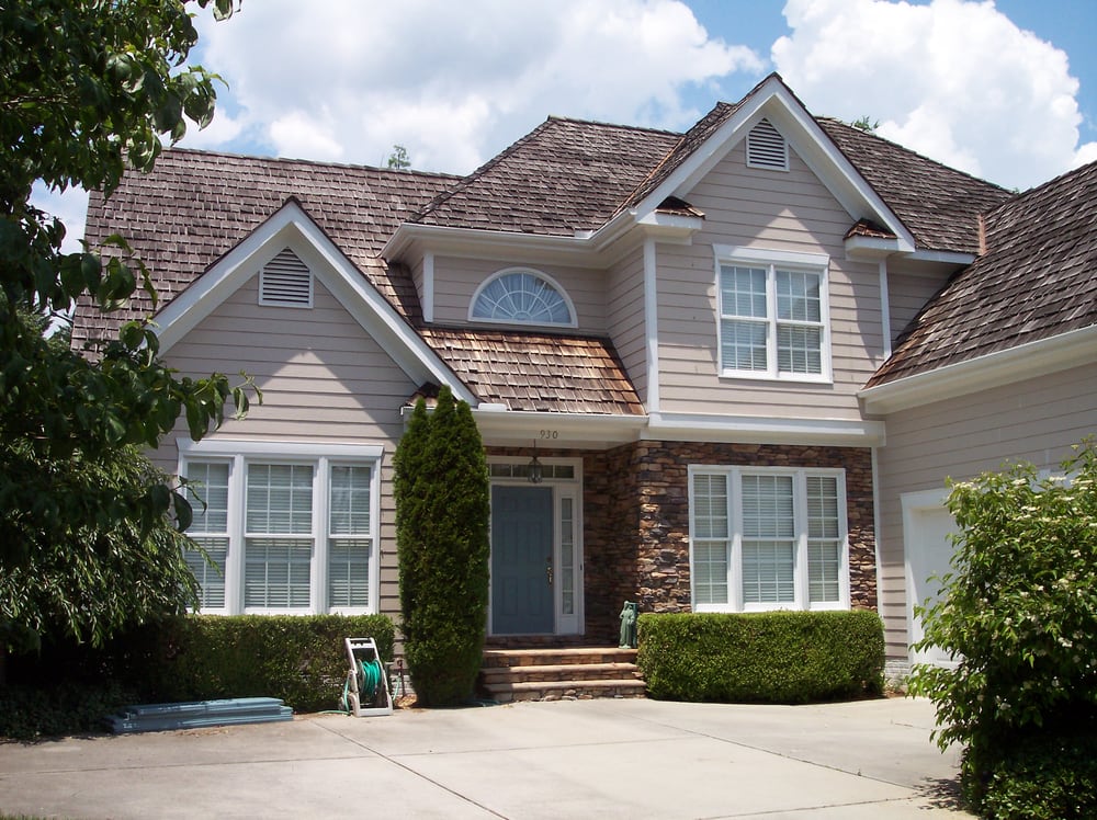 Carolina Spectrum Painting