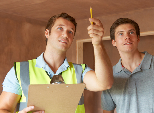 Any and All Home Inspections