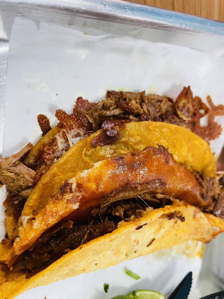 Taqueria Factory Taqueria Factory