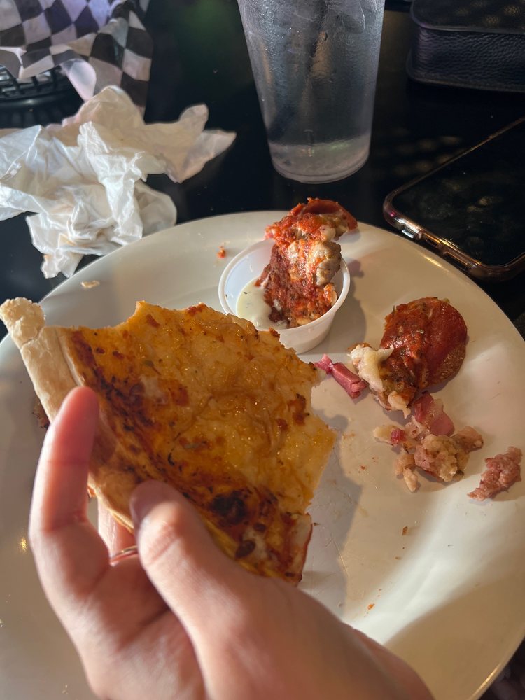 Torino's Pizza Bar