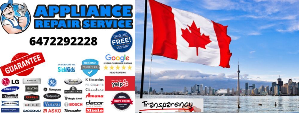 Fixrepair Appliance