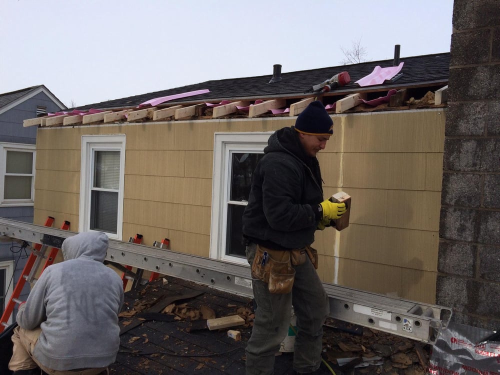 image of business Queen City Home Pros