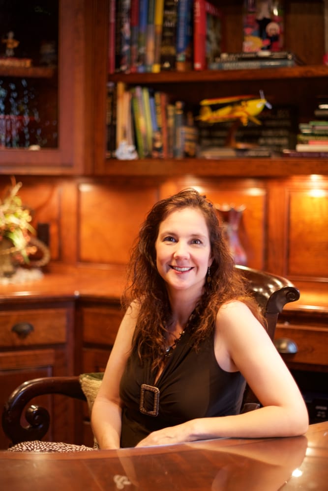 image of business A Confident Smile