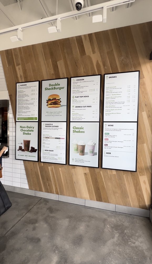 Shake Shack Sugar Land, Sugar Land Roadtrippers