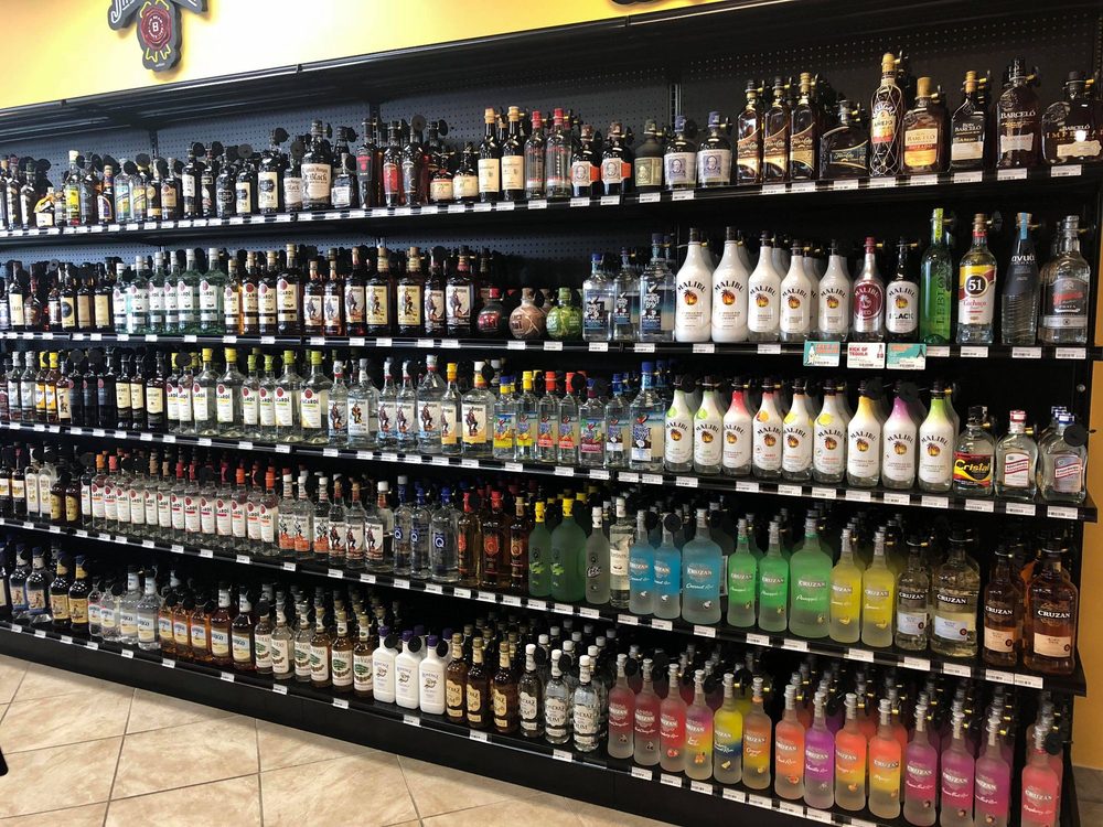 Grand Liquor
