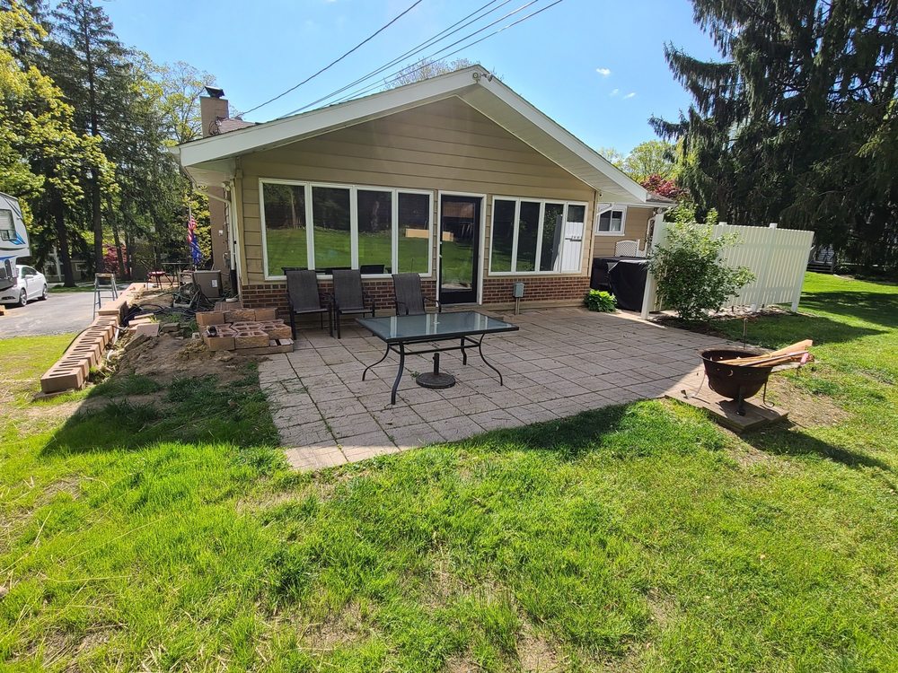 Philz Landscaping