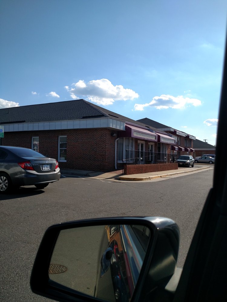 Bull Run Foot Clinic