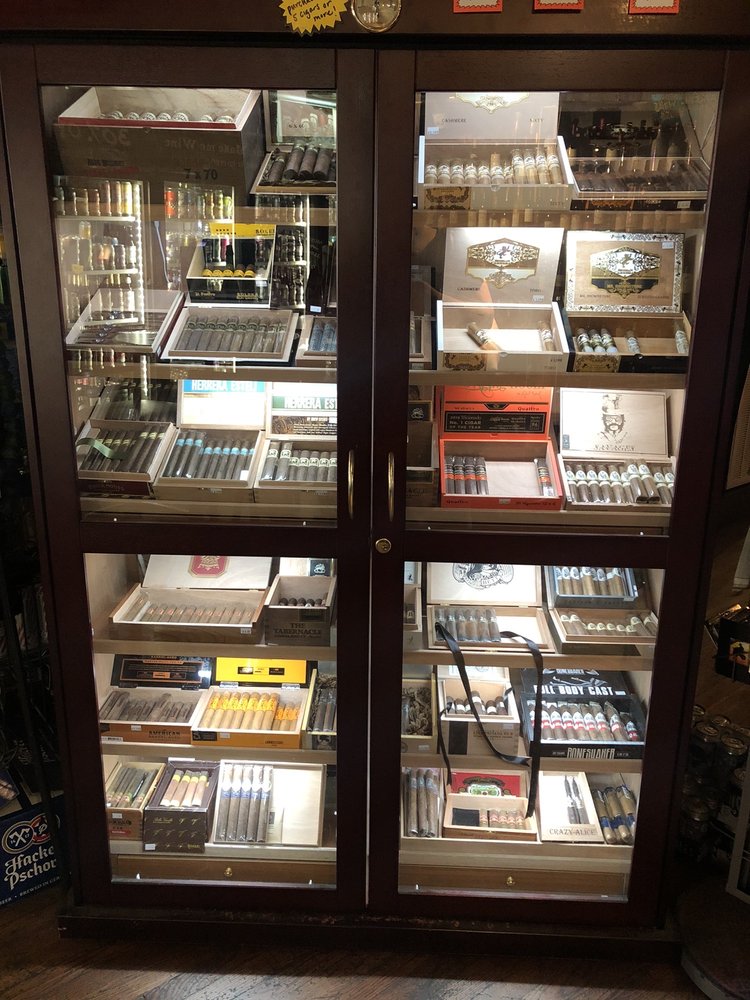 The Brewer's Kettle Kernersville