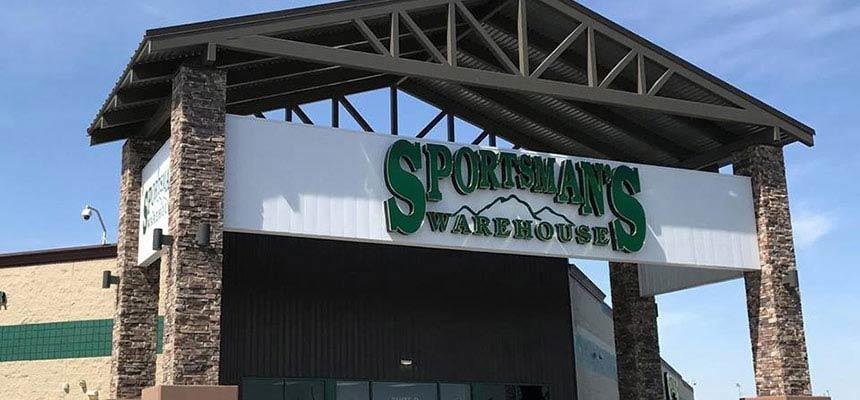 Sportsman's Warehouse