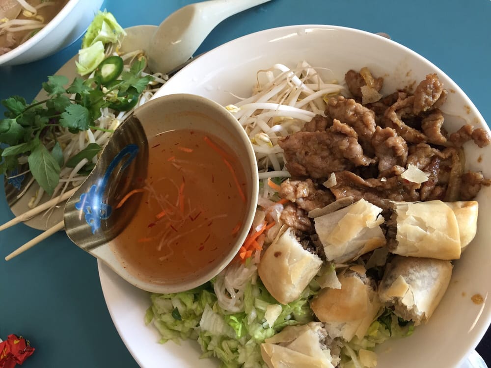 Pho Number 1 - 20 Photos & 27 Reviews - Vietnamese - 5300 Rivers Ave ...